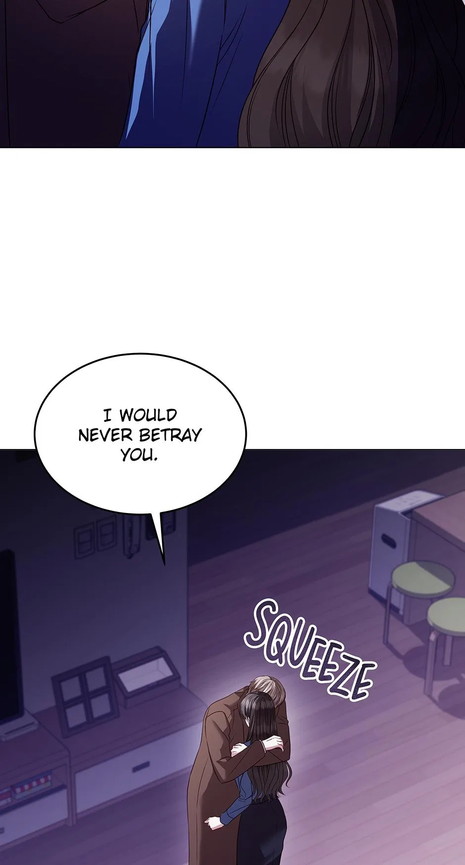If Spring Comes Chapter 24 – Page 29
