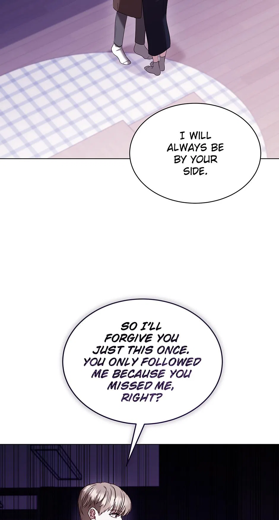 If Spring Comes Chapter 24 – Page 30