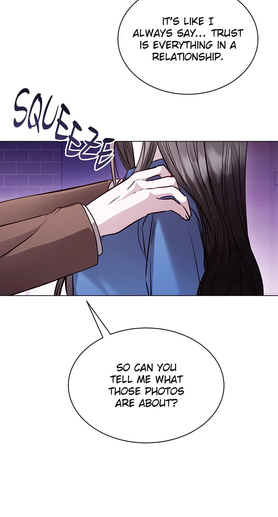 If Spring Comes Chapter 24 – Page 32