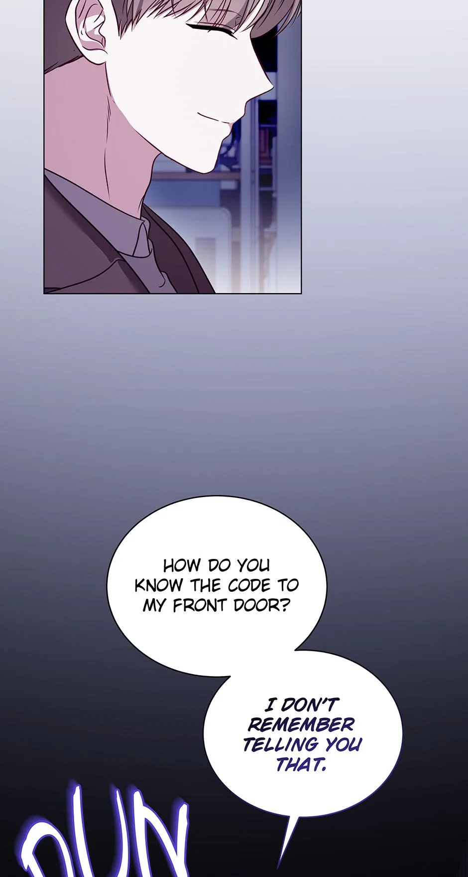 If Spring Comes Chapter 24 – Page 34