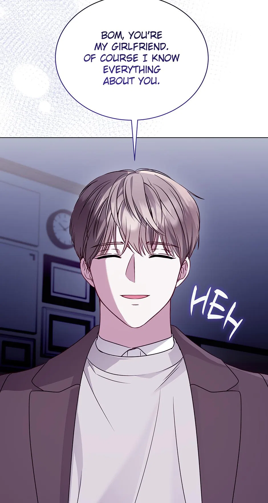 If Spring Comes Chapter 24 – Page 36