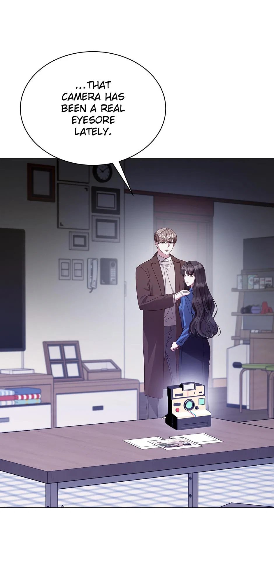 If Spring Comes Chapter 24 – Page 38