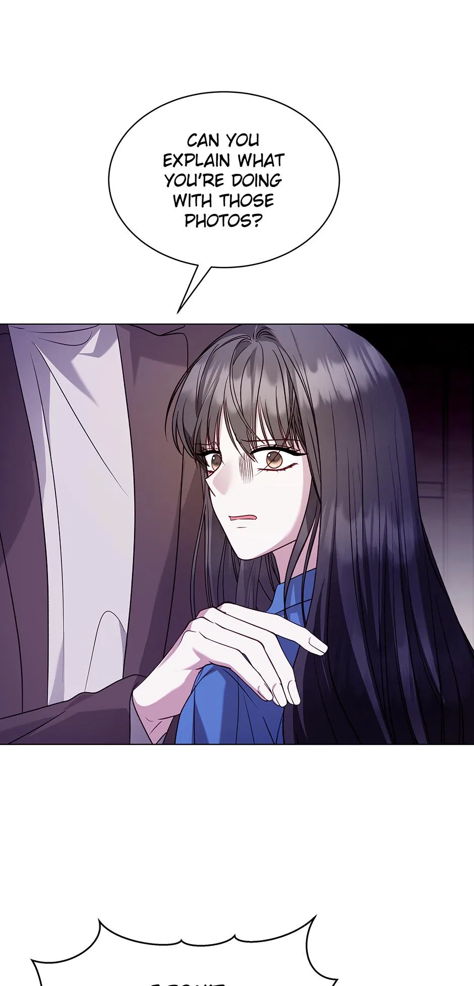 If Spring Comes Chapter 24 – Page 39