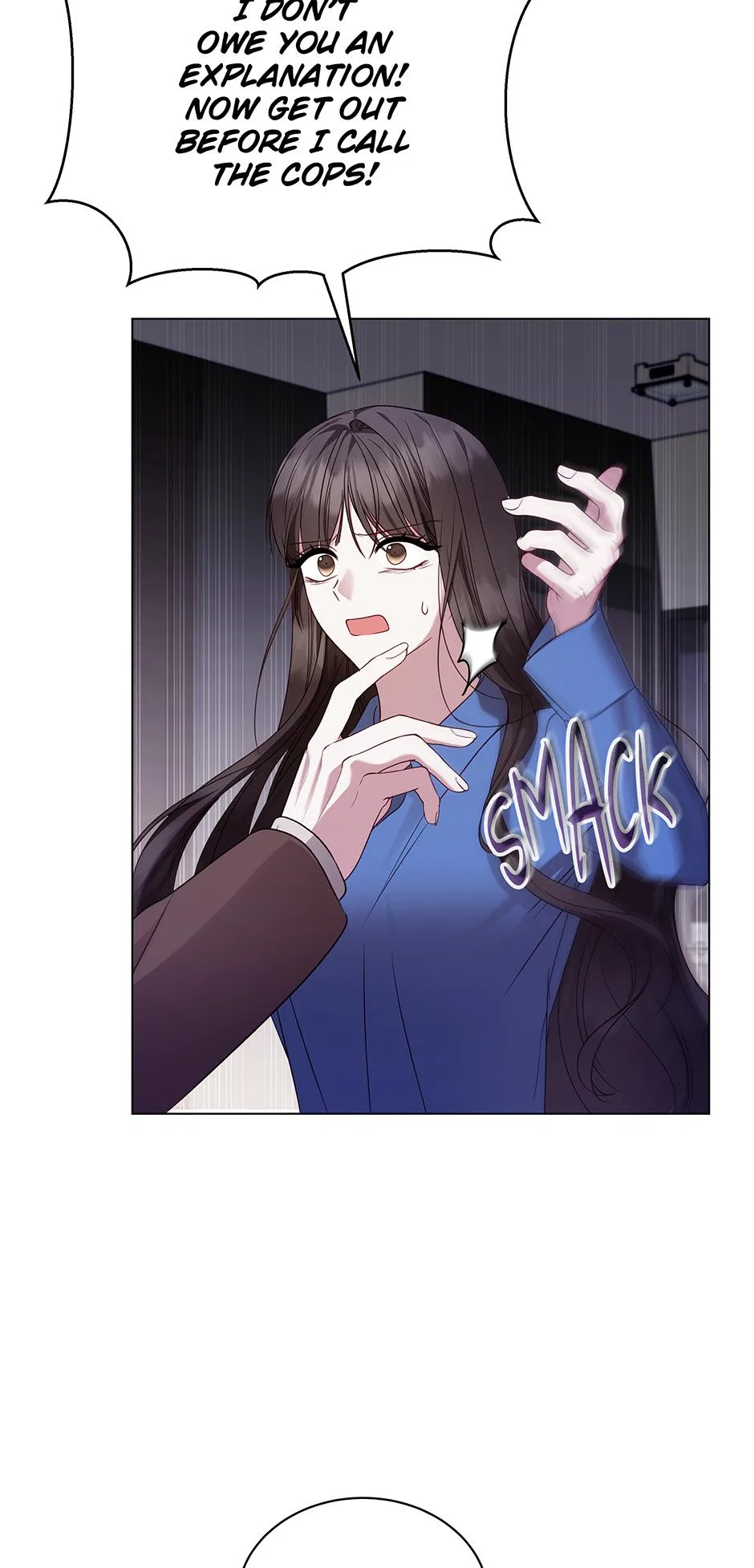 If Spring Comes Chapter 24 – Page 40