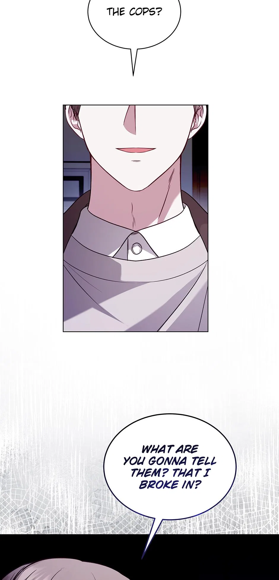 If Spring Comes Chapter 24 – Page 41