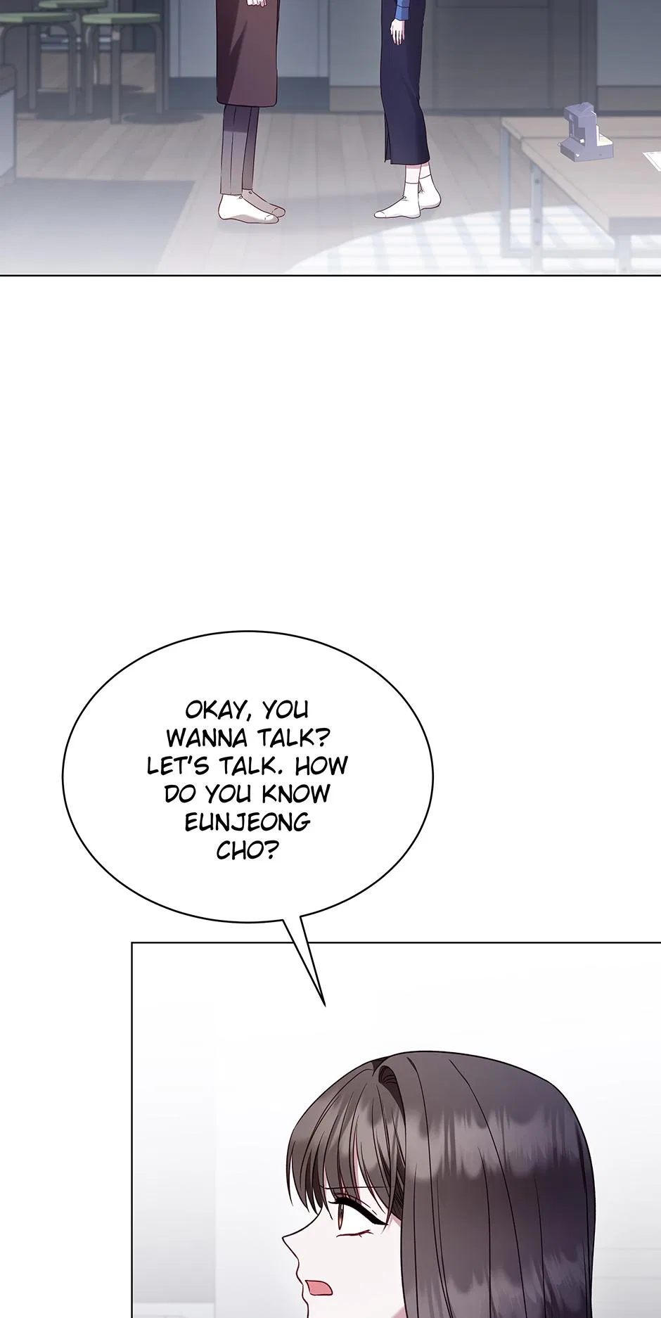 If Spring Comes Chapter 24 – Page 49