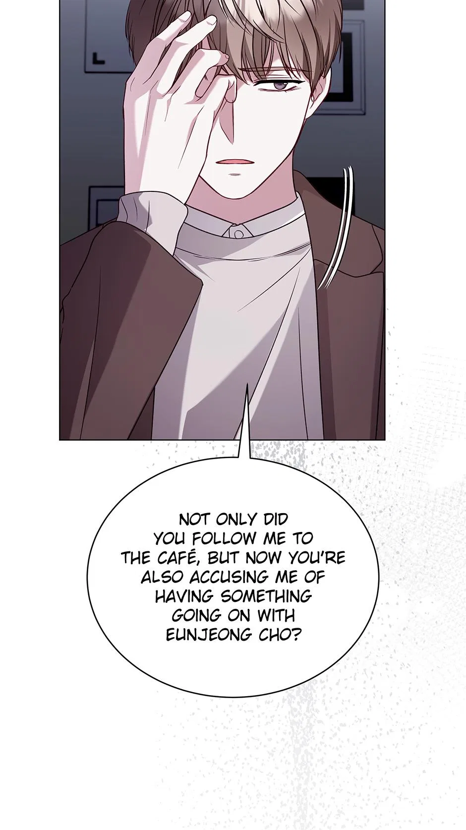 If Spring Comes Chapter 24 – Page 57