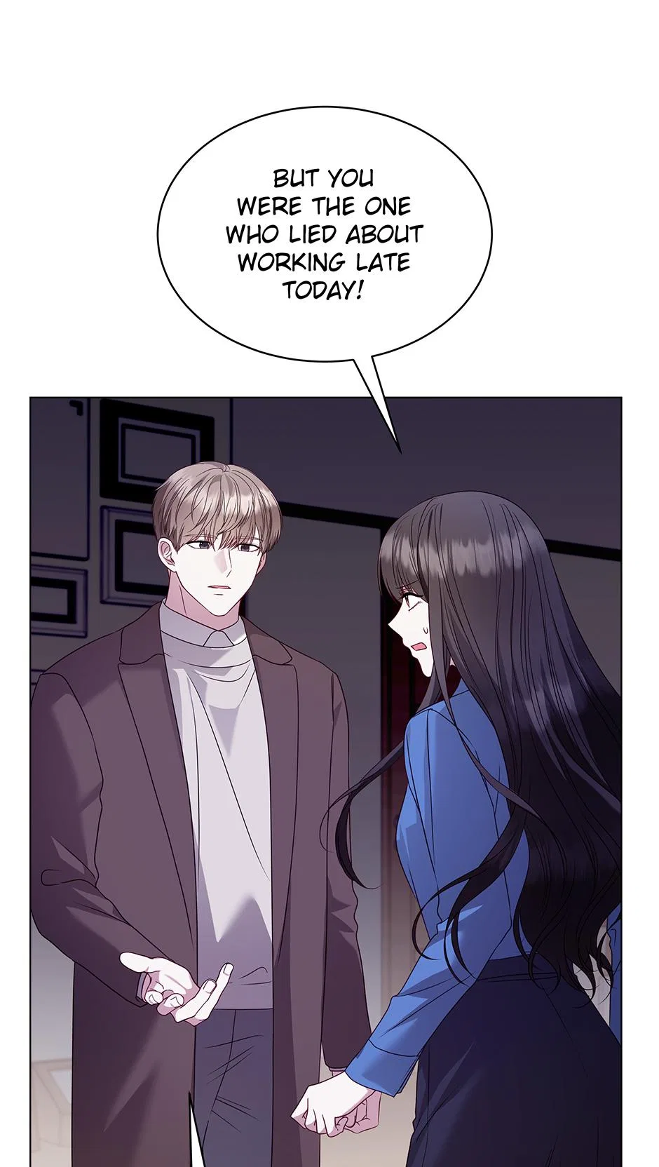 If Spring Comes Chapter 24 – Page 59