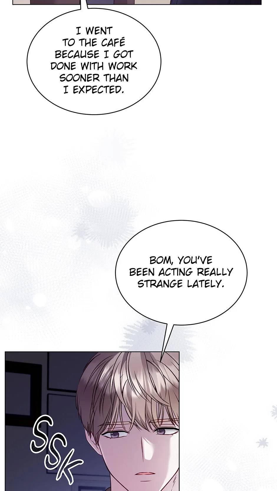 If Spring Comes Chapter 24 – Page 60