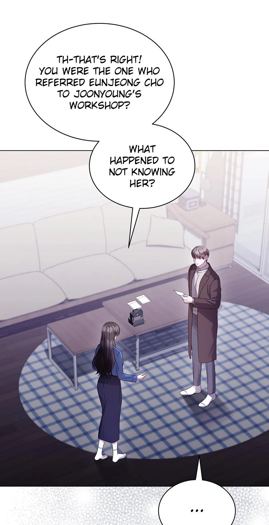 If Spring Comes Chapter 24 – Page 68