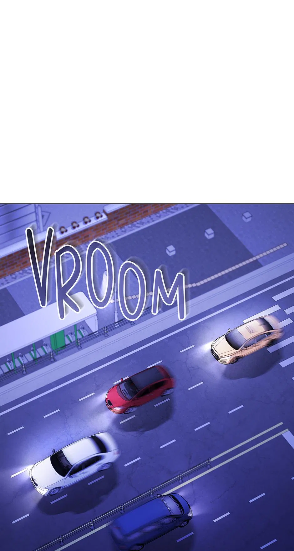 If Spring Comes Chapter 23 – Page 1