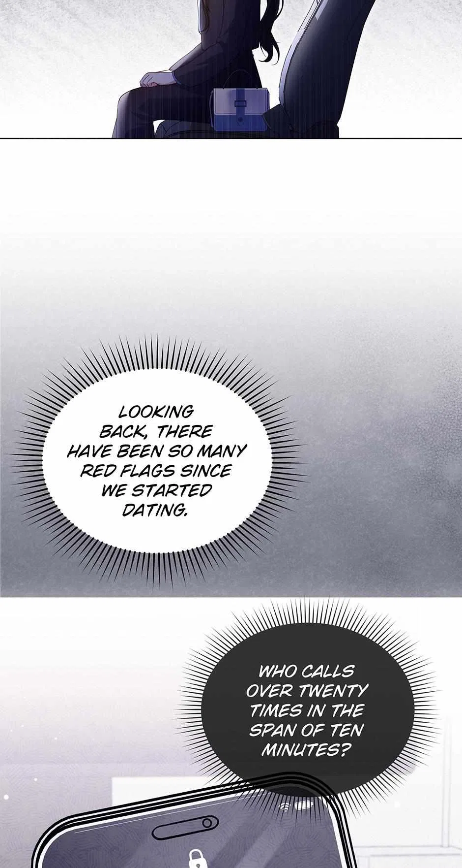 If Spring Comes Chapter 23 – Page 4