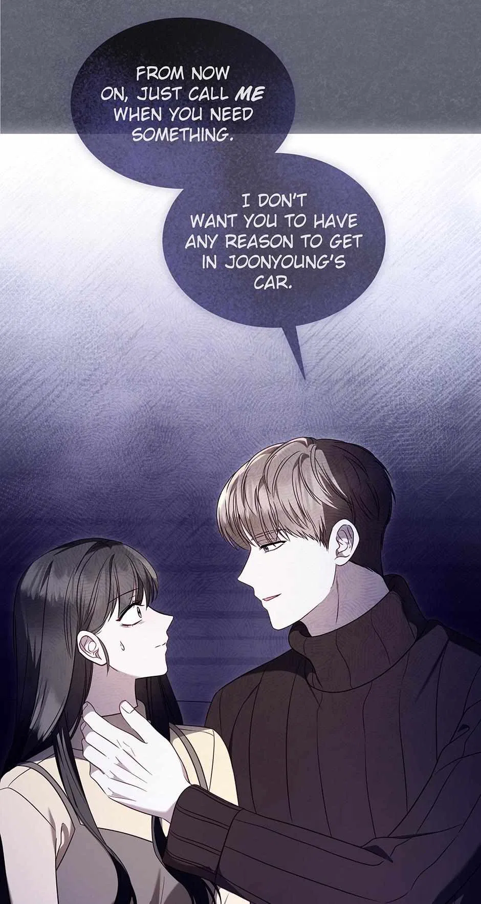 If Spring Comes Chapter 23 – Page 6