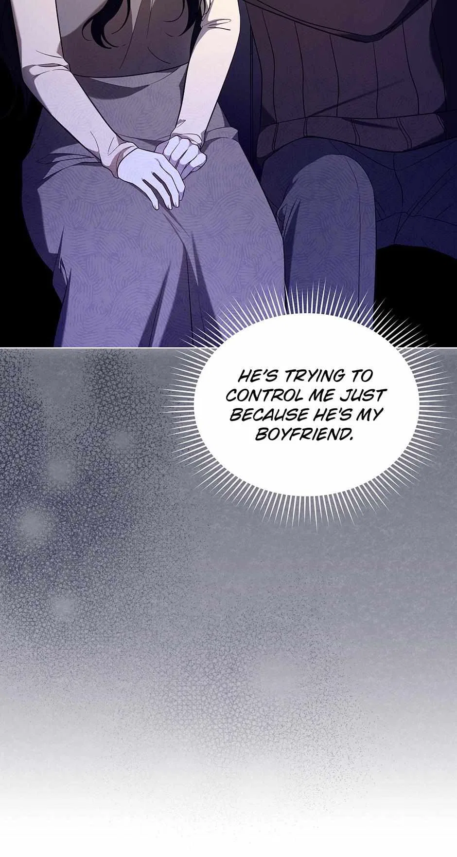 If Spring Comes Chapter 23 – Page 7