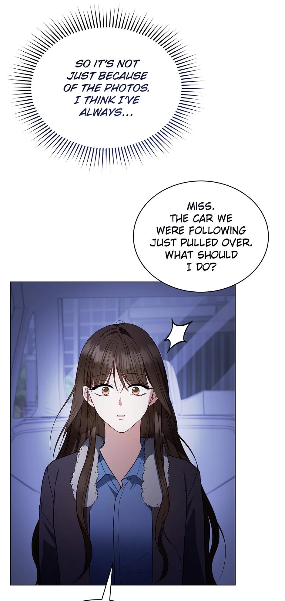 If Spring Comes Chapter 23 – Page 8