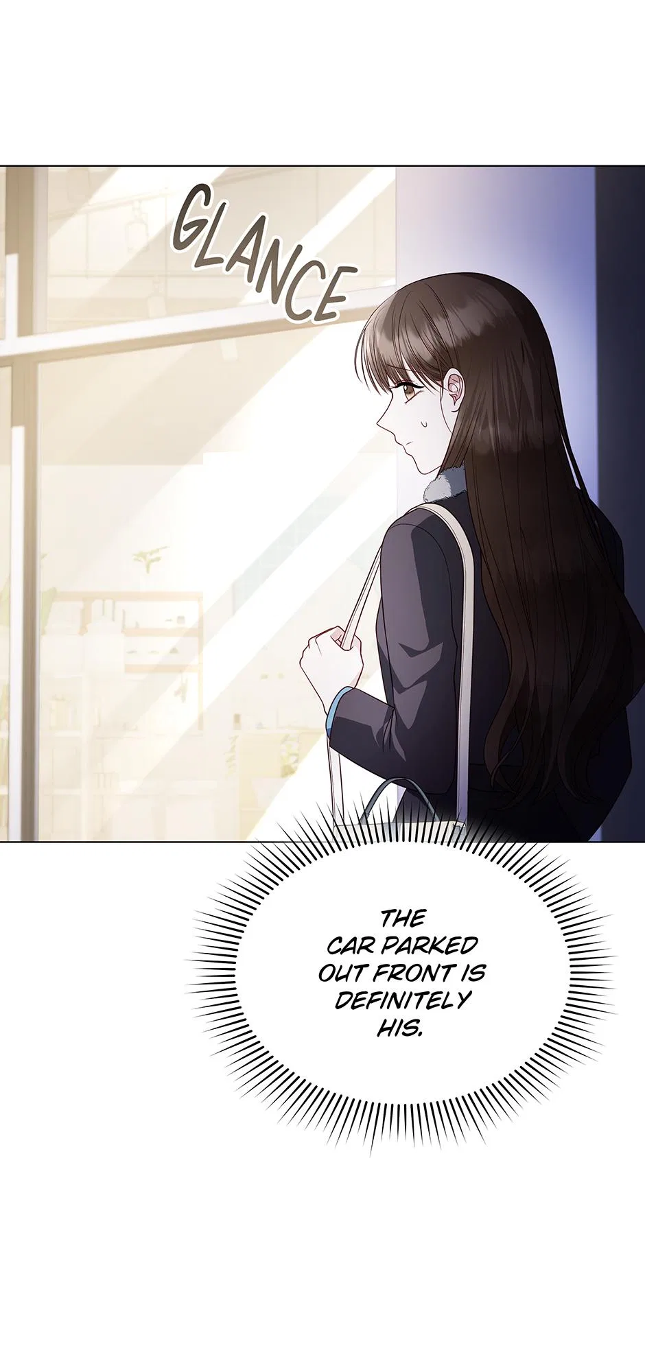 If Spring Comes Chapter 23 – Page 12