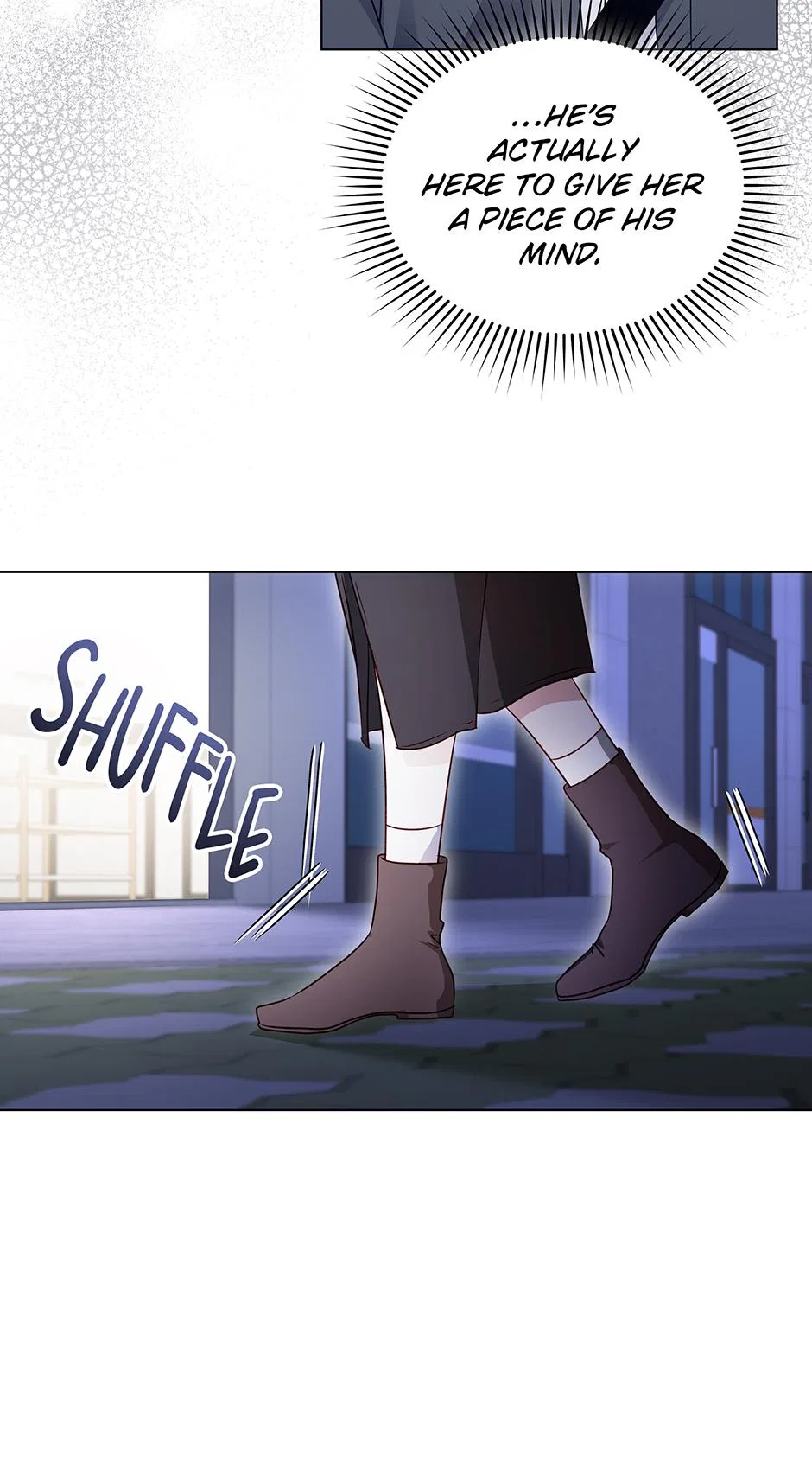 If Spring Comes Chapter 23 – Page 17