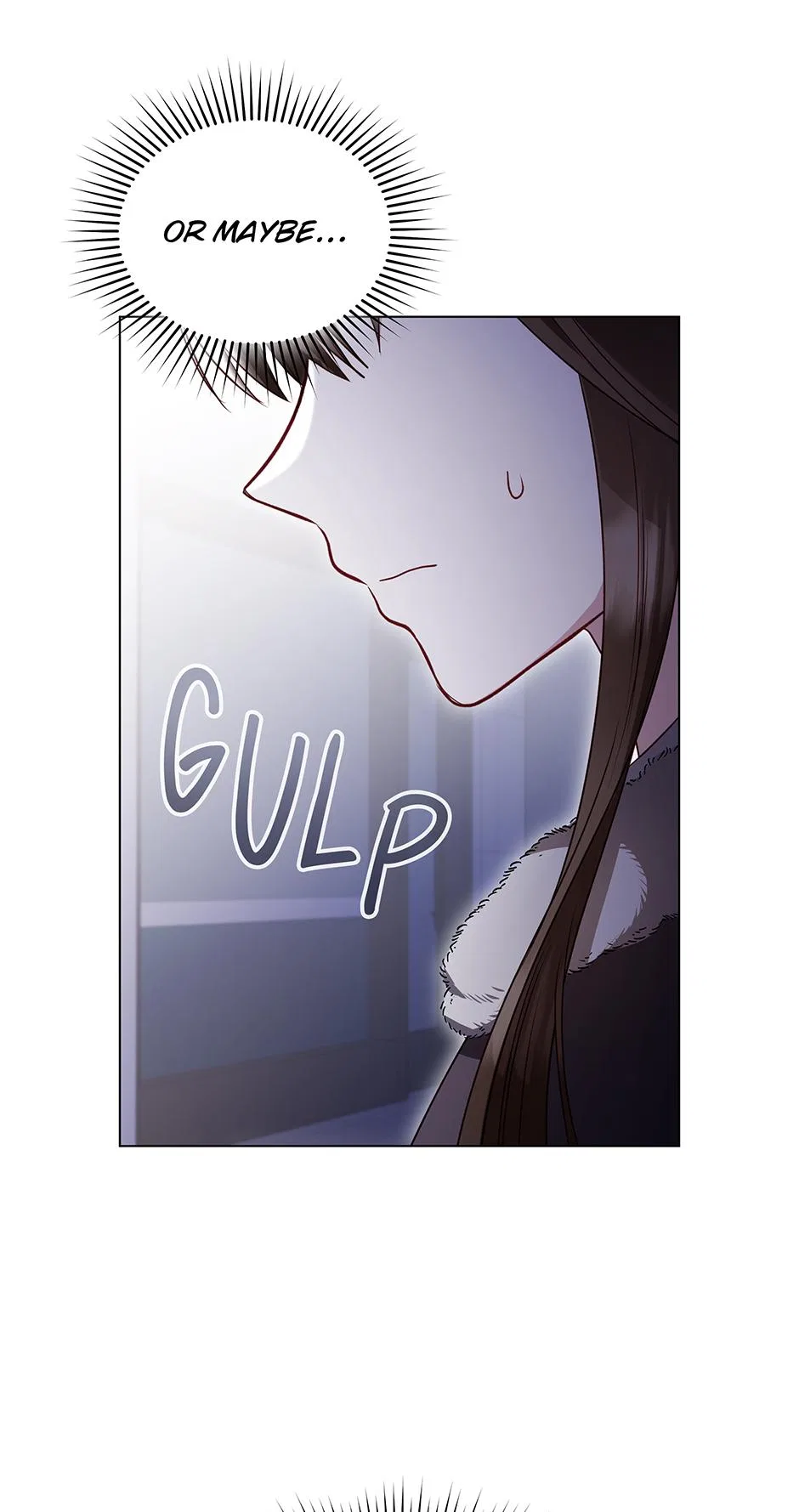 If Spring Comes Chapter 23 – Page 18