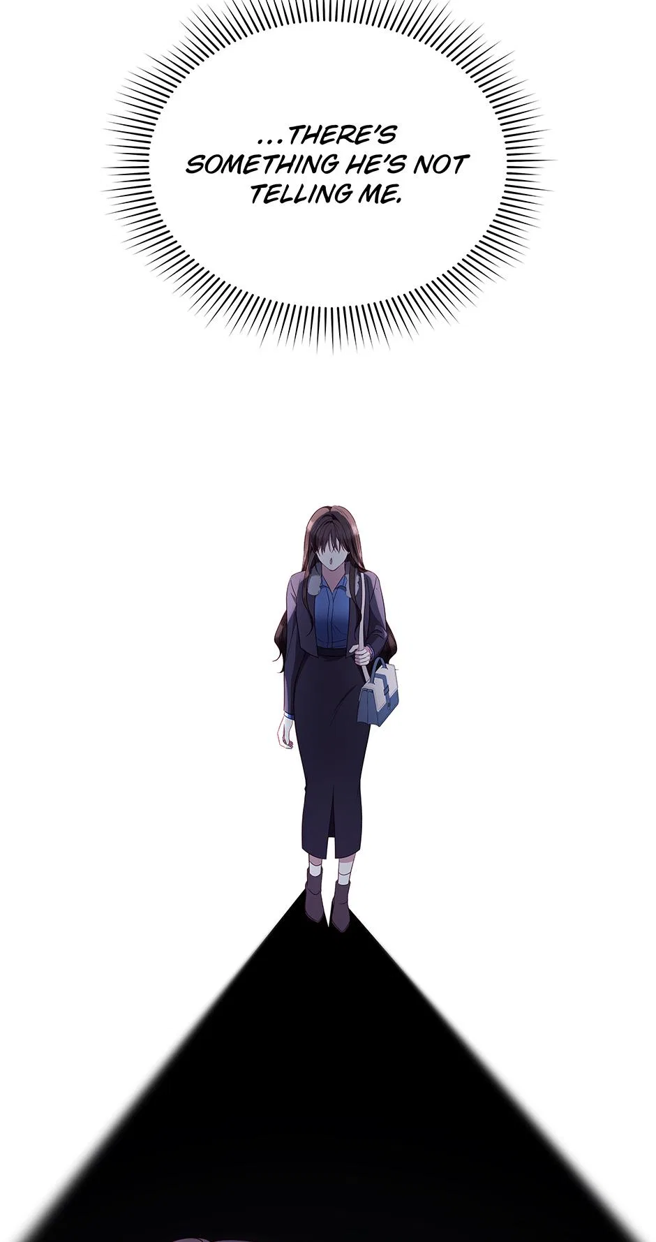 If Spring Comes Chapter 23 – Page 19