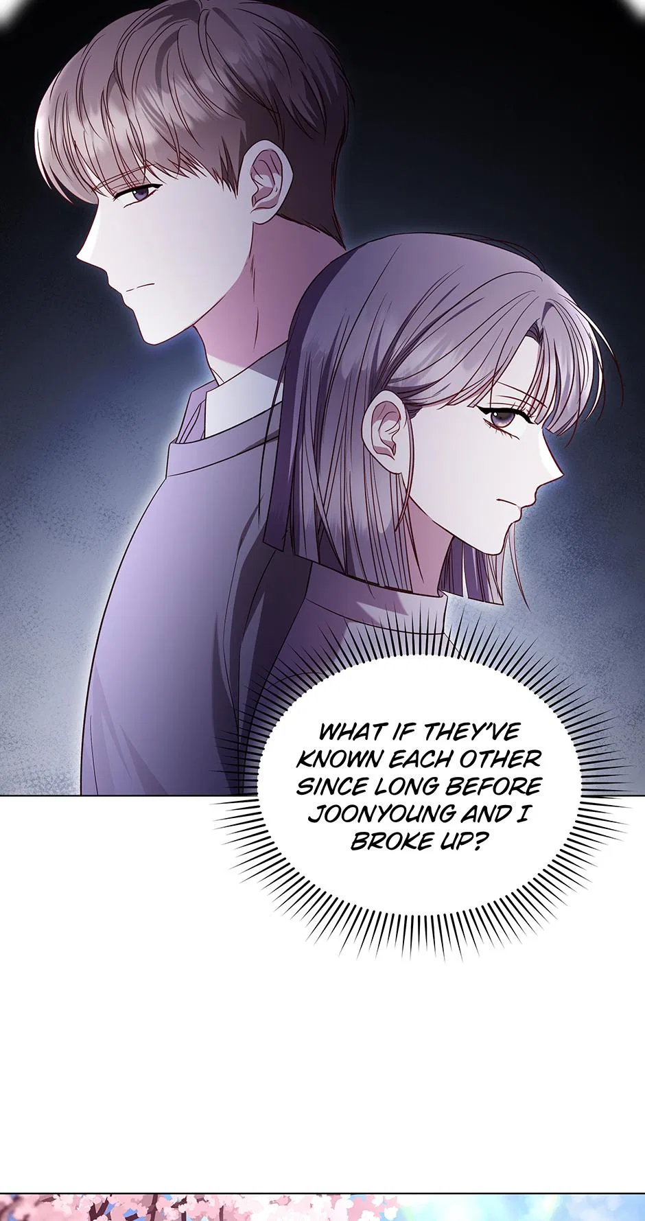 If Spring Comes Chapter 23 – Page 20