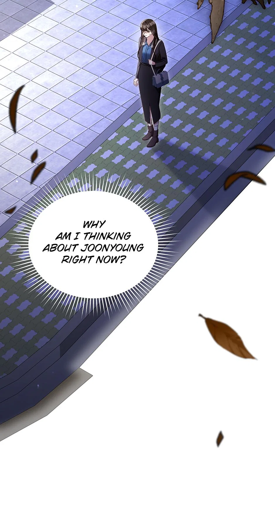 If Spring Comes Chapter 23 – Page 23
