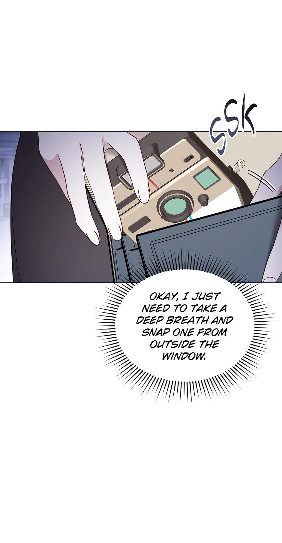 If Spring Comes Chapter 23 – Page 25