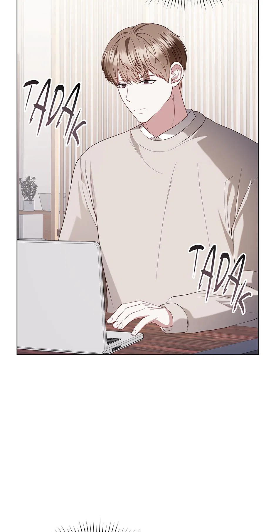 If Spring Comes Chapter 23 – Page 27