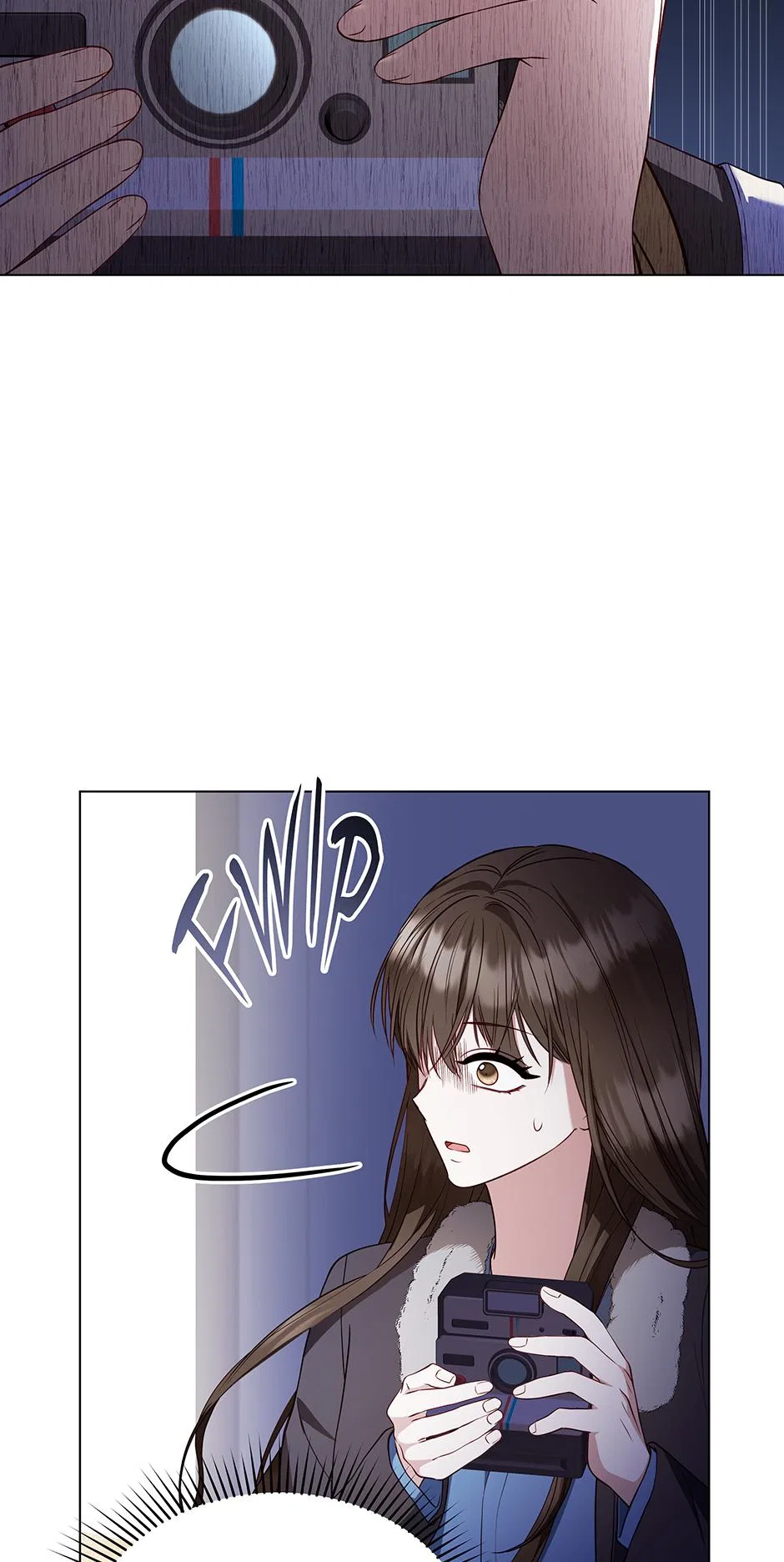 If Spring Comes Chapter 23 – Page 32