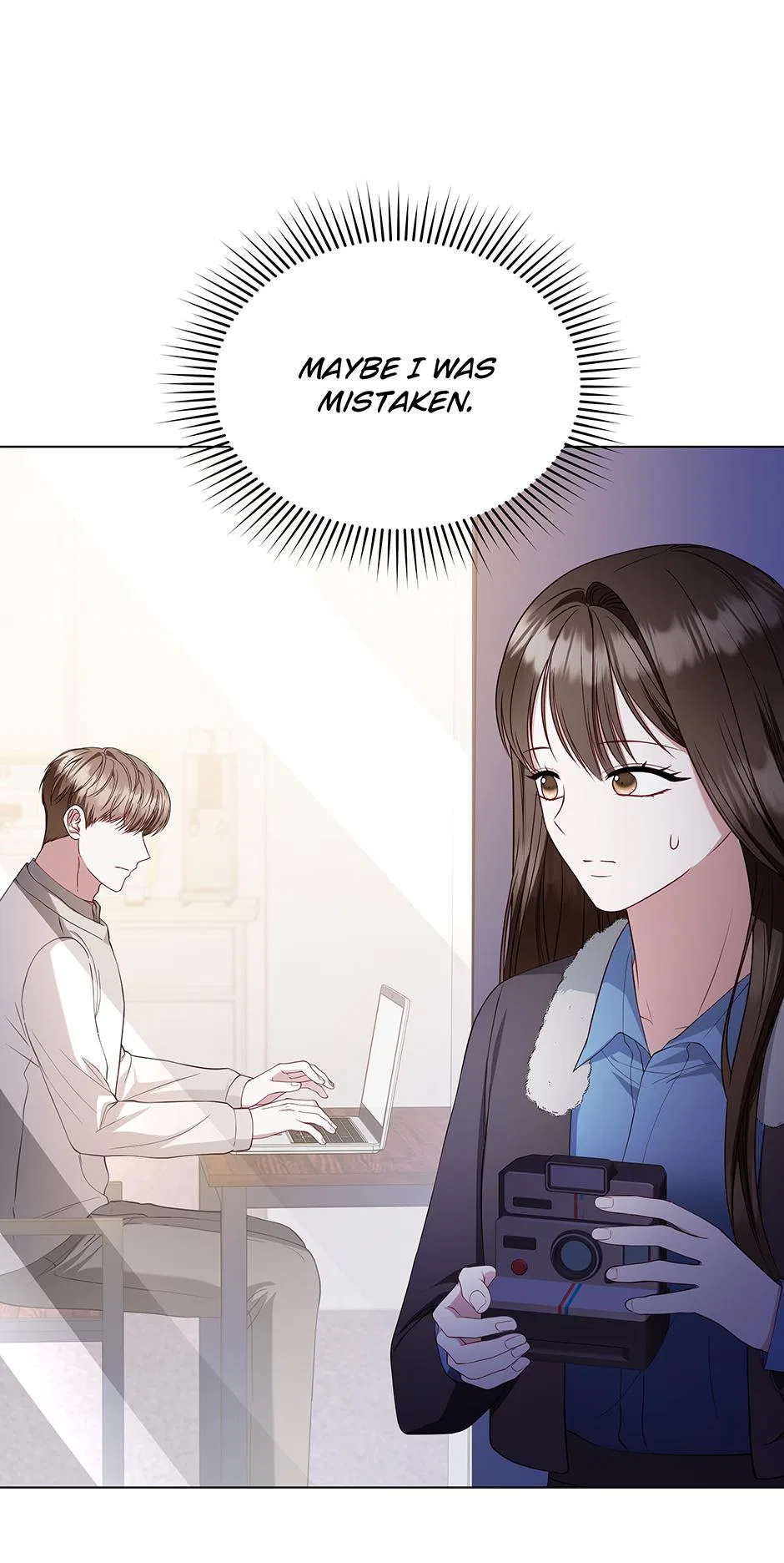 If Spring Comes Chapter 23 – Page 34