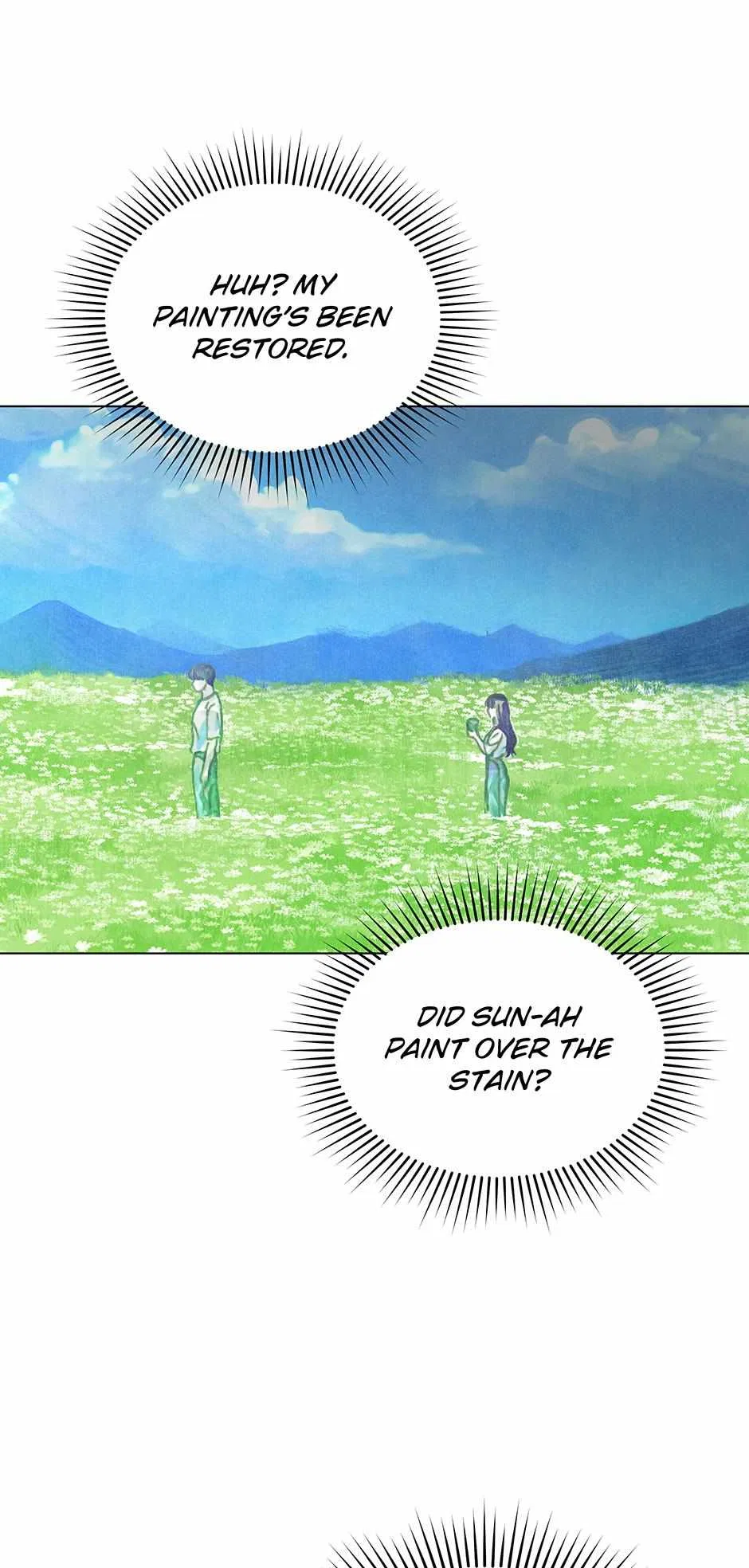 If Spring Comes Chapter 23 – Page 37