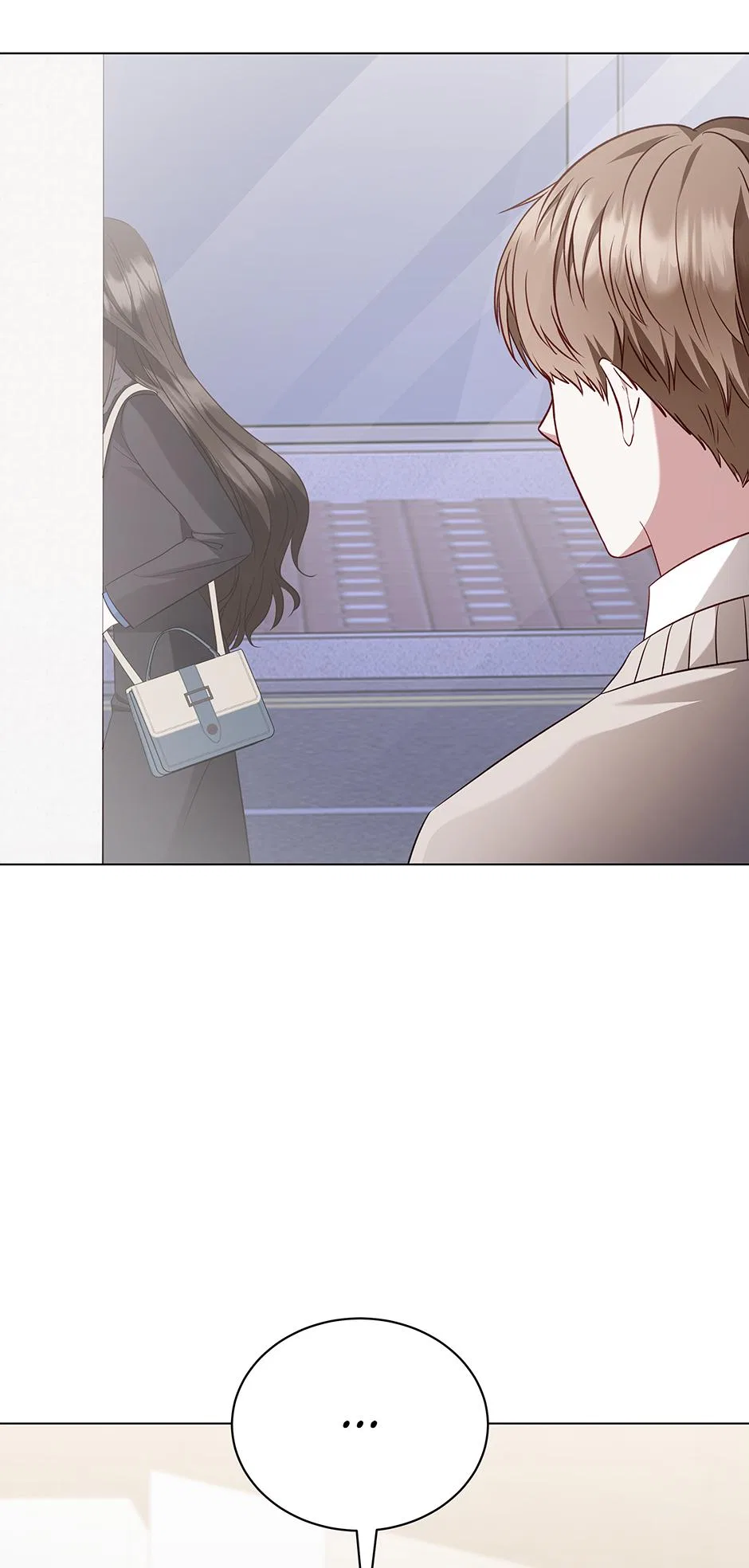 If Spring Comes Chapter 23 – Page 39