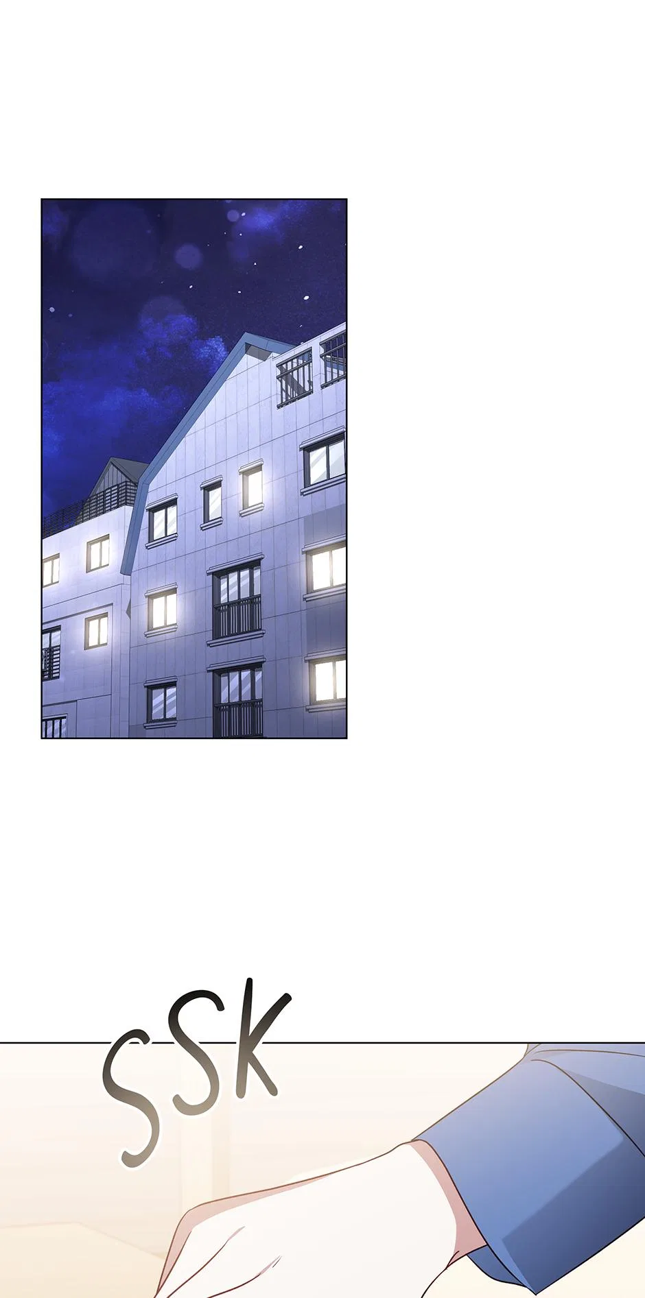 If Spring Comes Chapter 23 – Page 41
