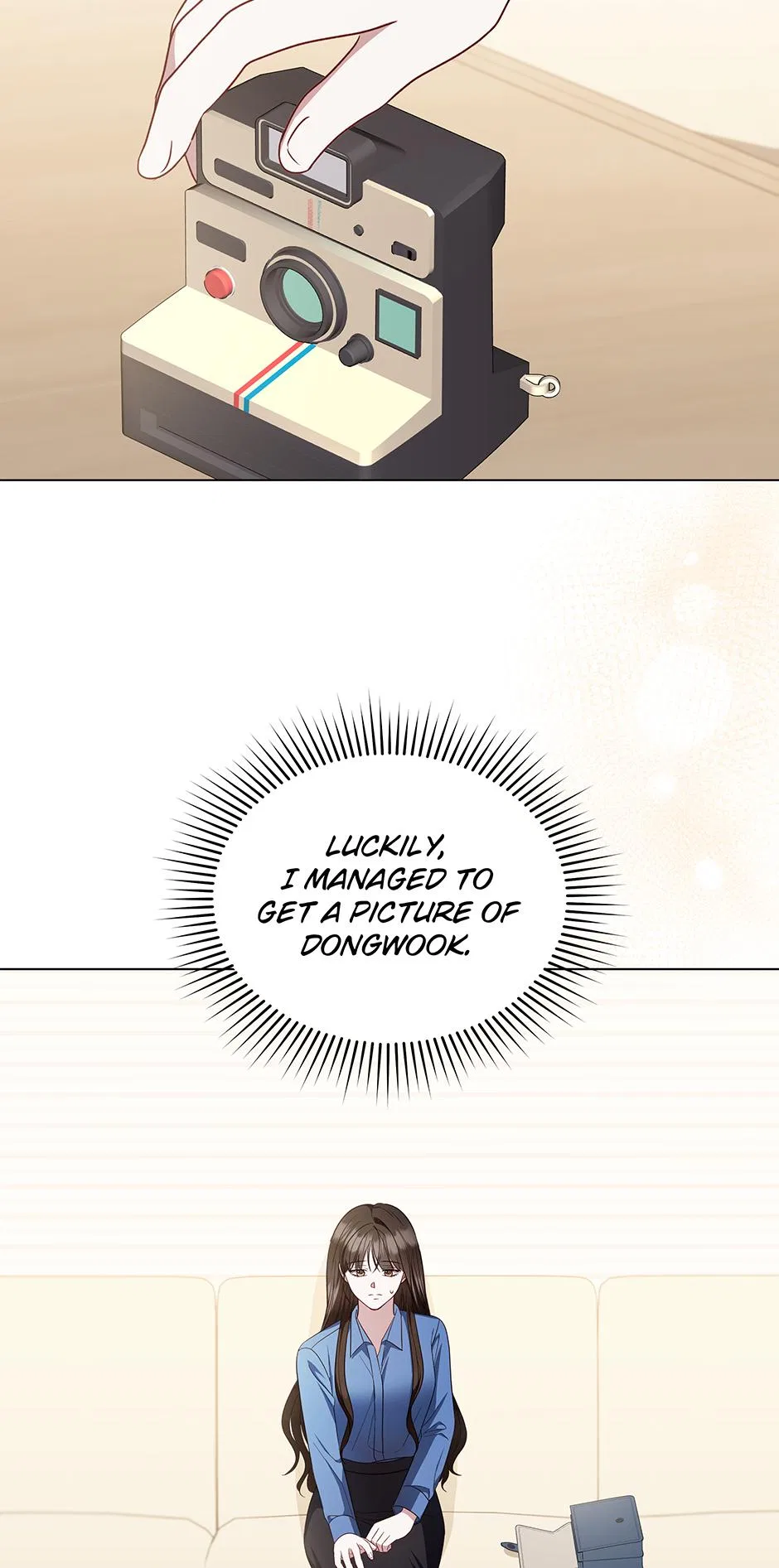 If Spring Comes Chapter 23 – Page 42