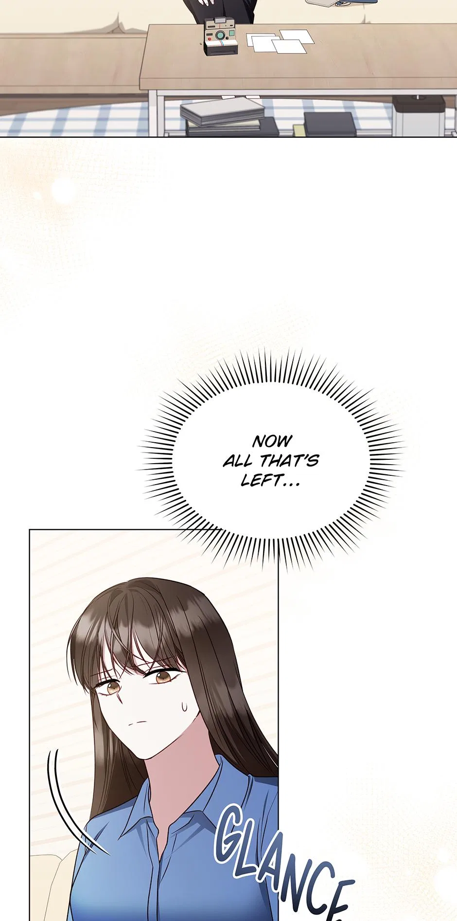 If Spring Comes Chapter 23 – Page 43