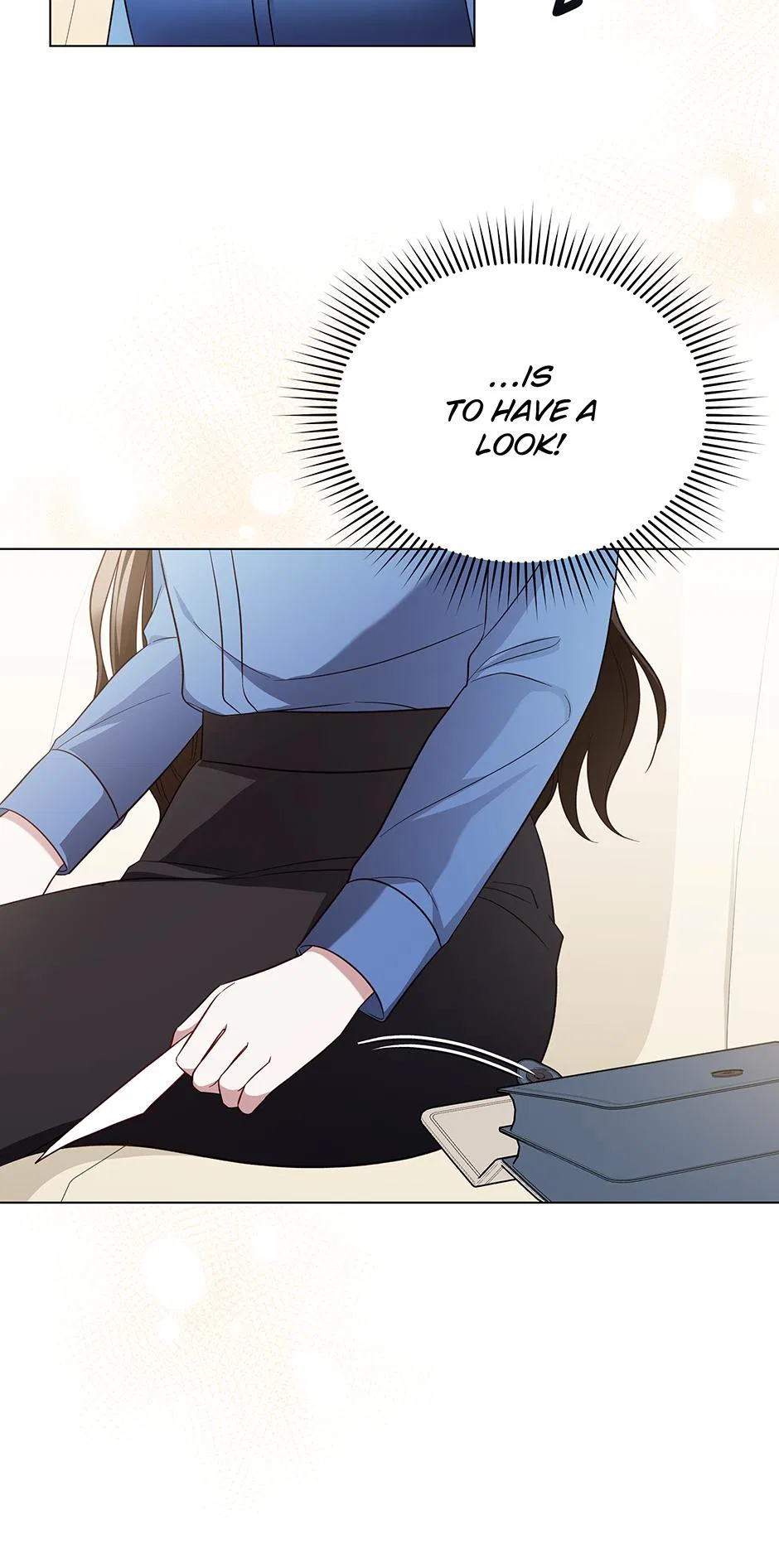 If Spring Comes Chapter 23 – Page 44