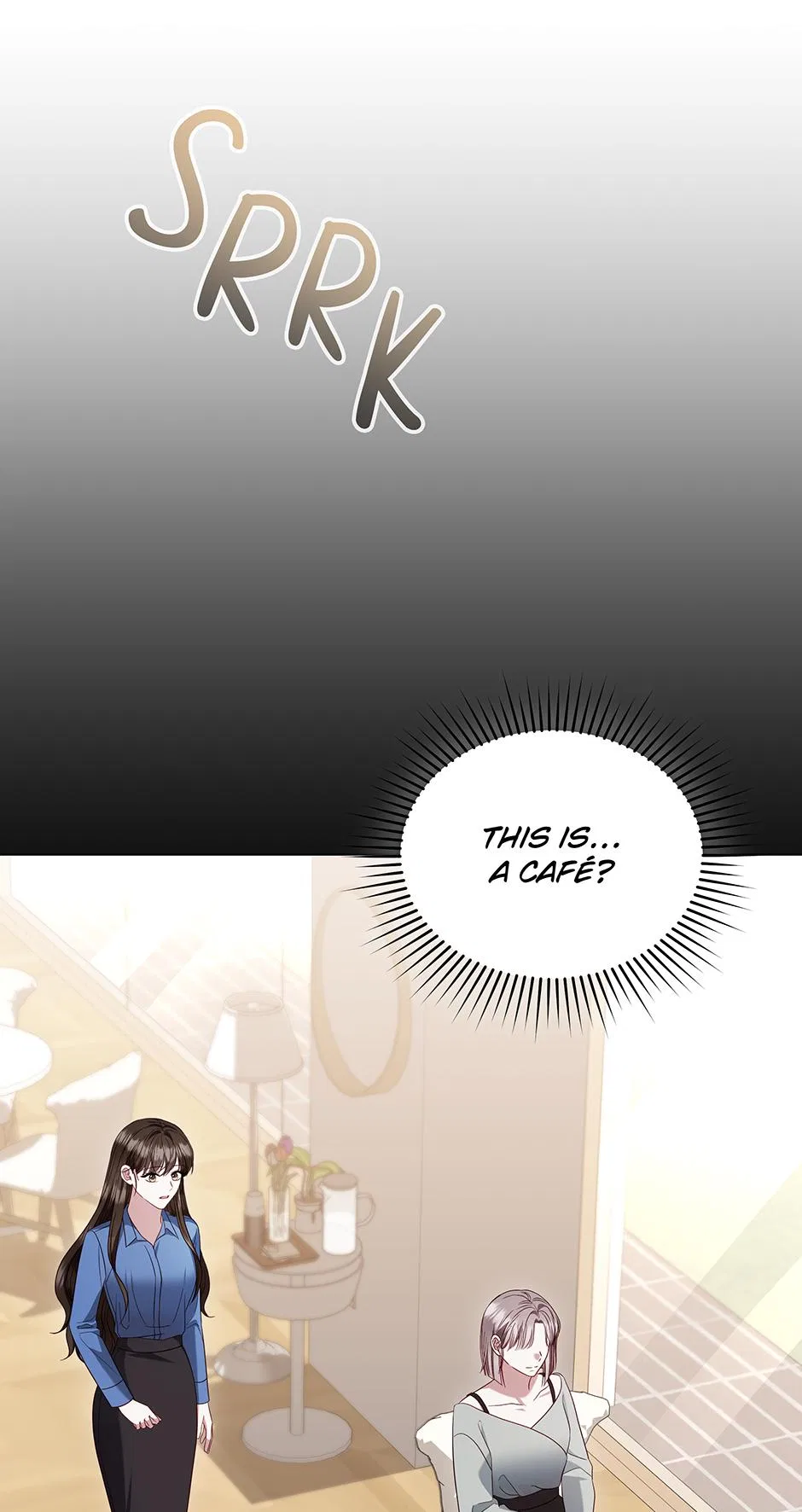 If Spring Comes Chapter 23 – Page 46