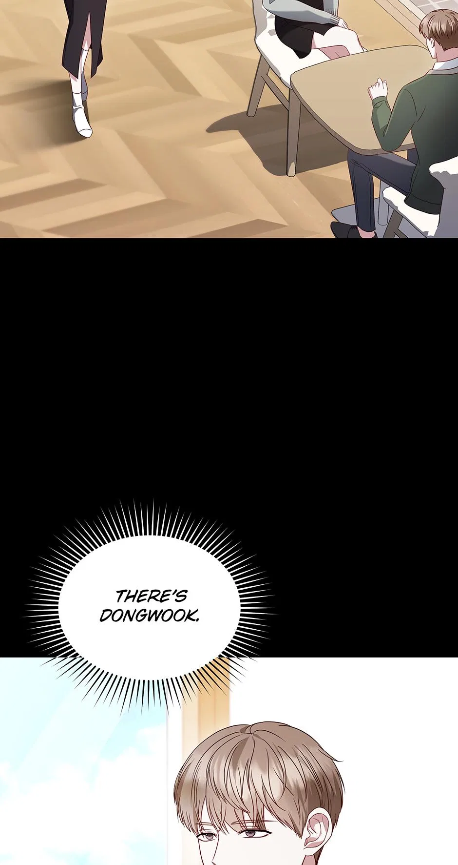 If Spring Comes Chapter 23 – Page 47