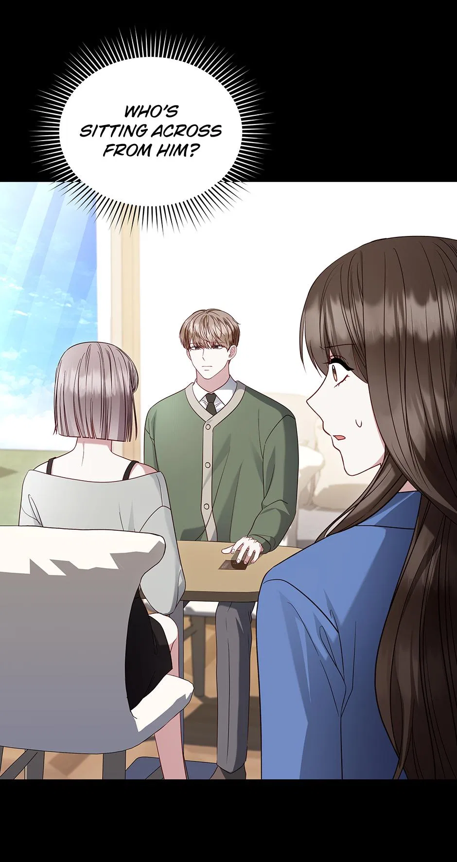 If Spring Comes Chapter 23 – Page 49