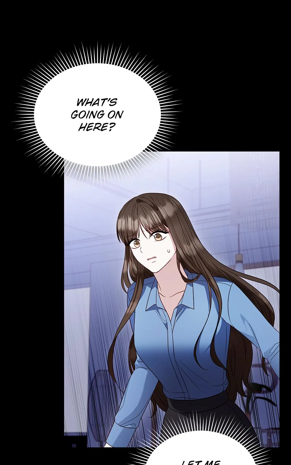 If Spring Comes Chapter 23 – Page 52