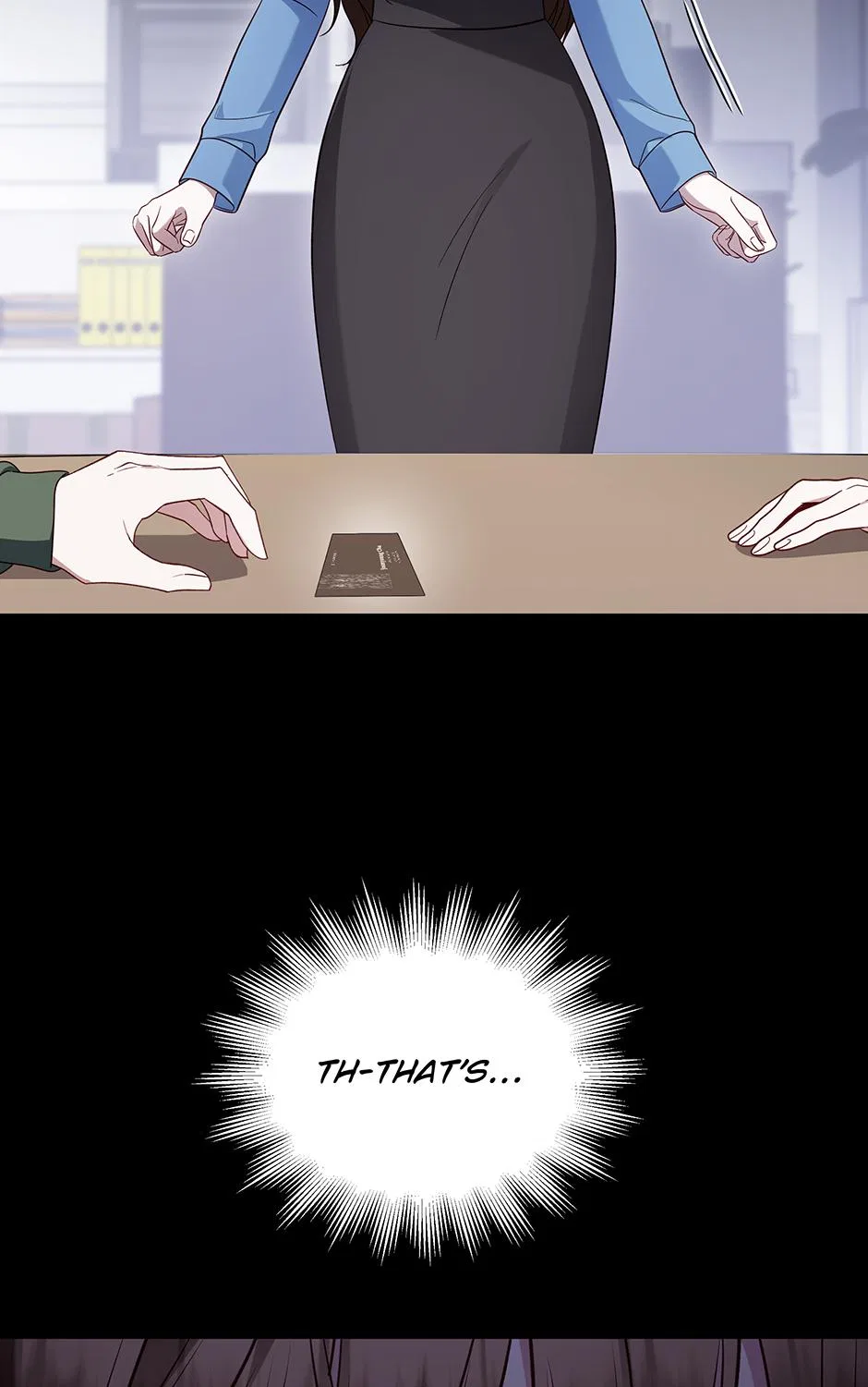 If Spring Comes Chapter 23 – Page 54