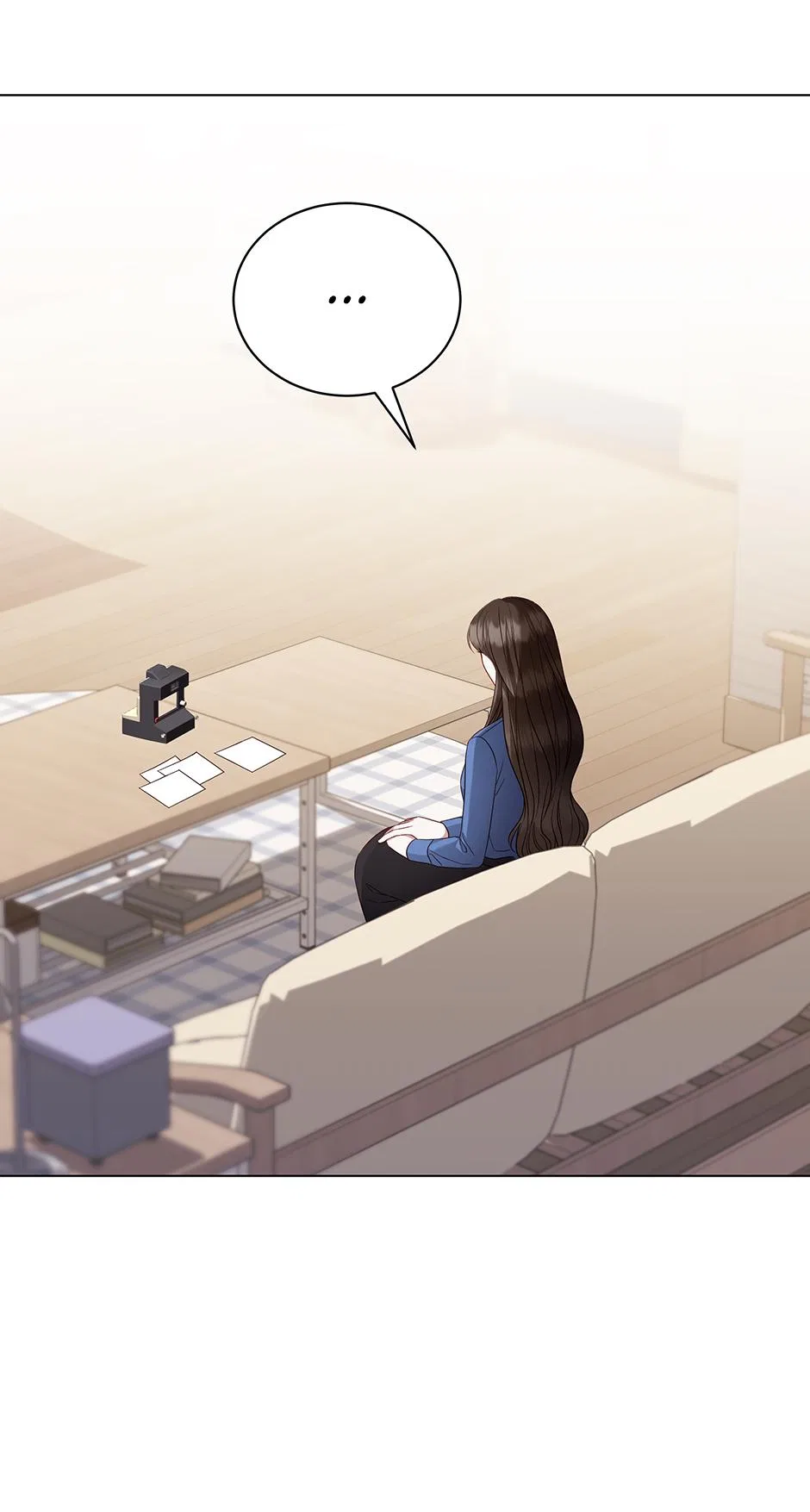 If Spring Comes Chapter 23 – Page 56