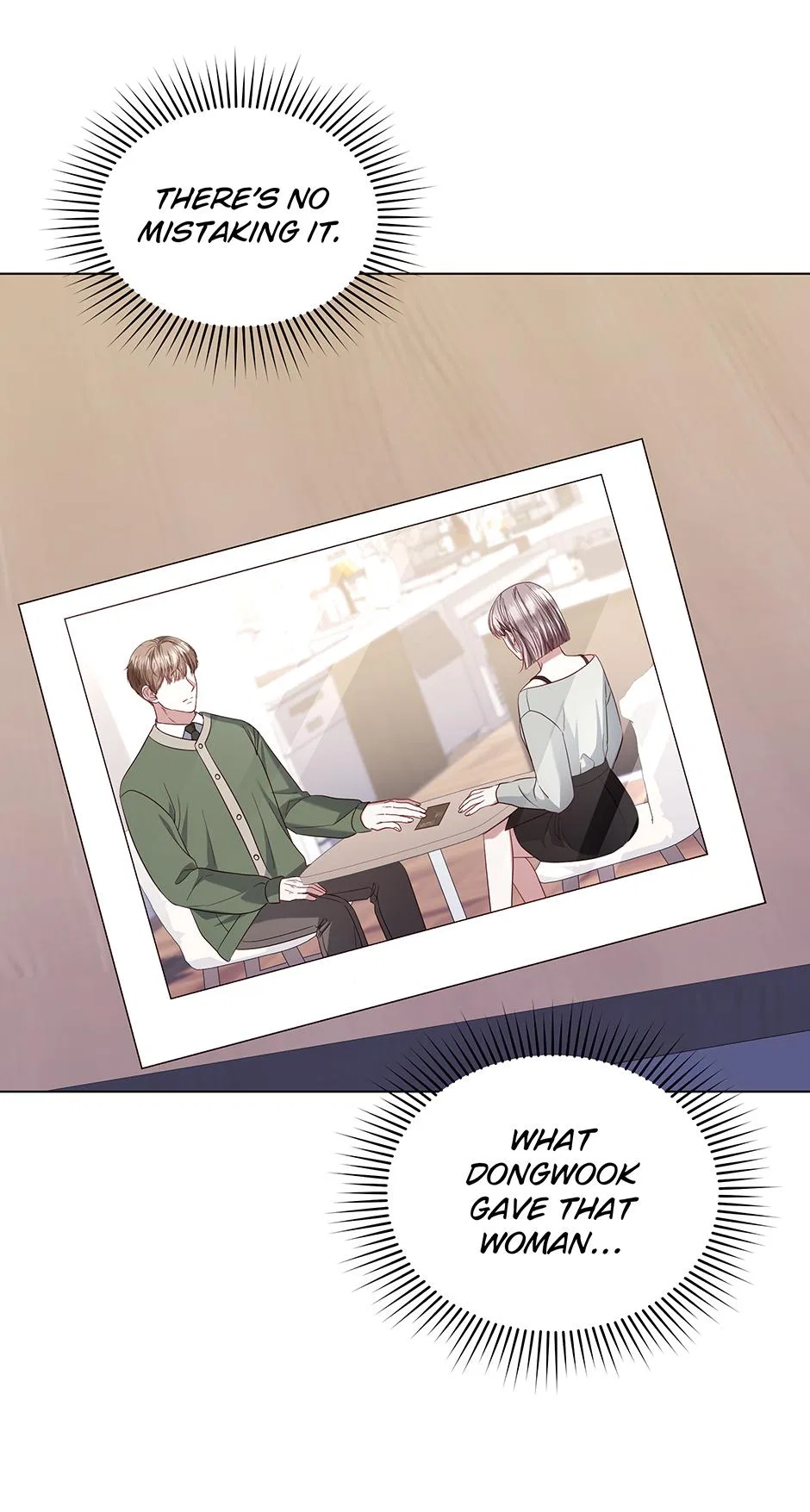 If Spring Comes Chapter 23 – Page 57