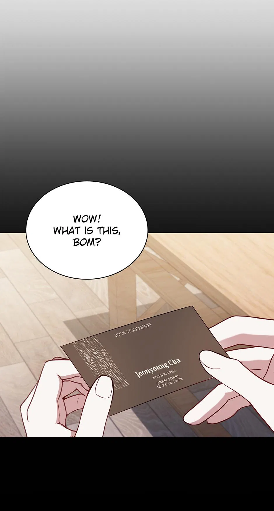 If Spring Comes Chapter 23 – Page 59