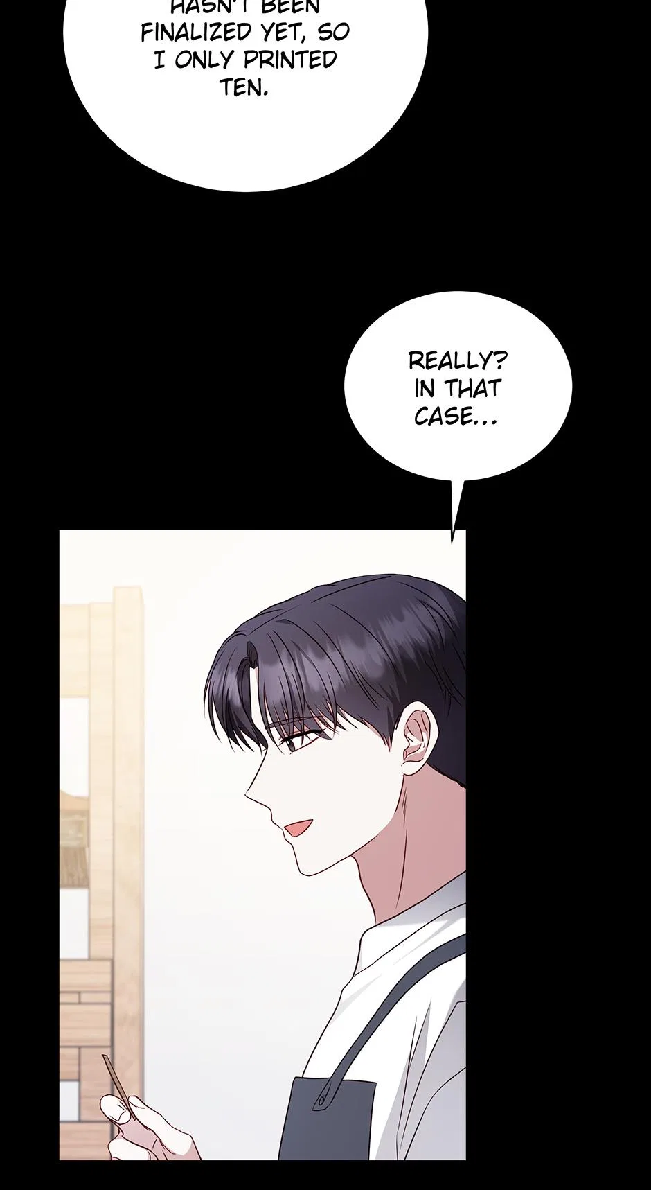 If Spring Comes Chapter 23 – Page 63