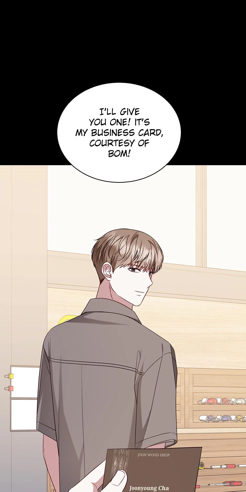 If Spring Comes Chapter 23 – Page 65