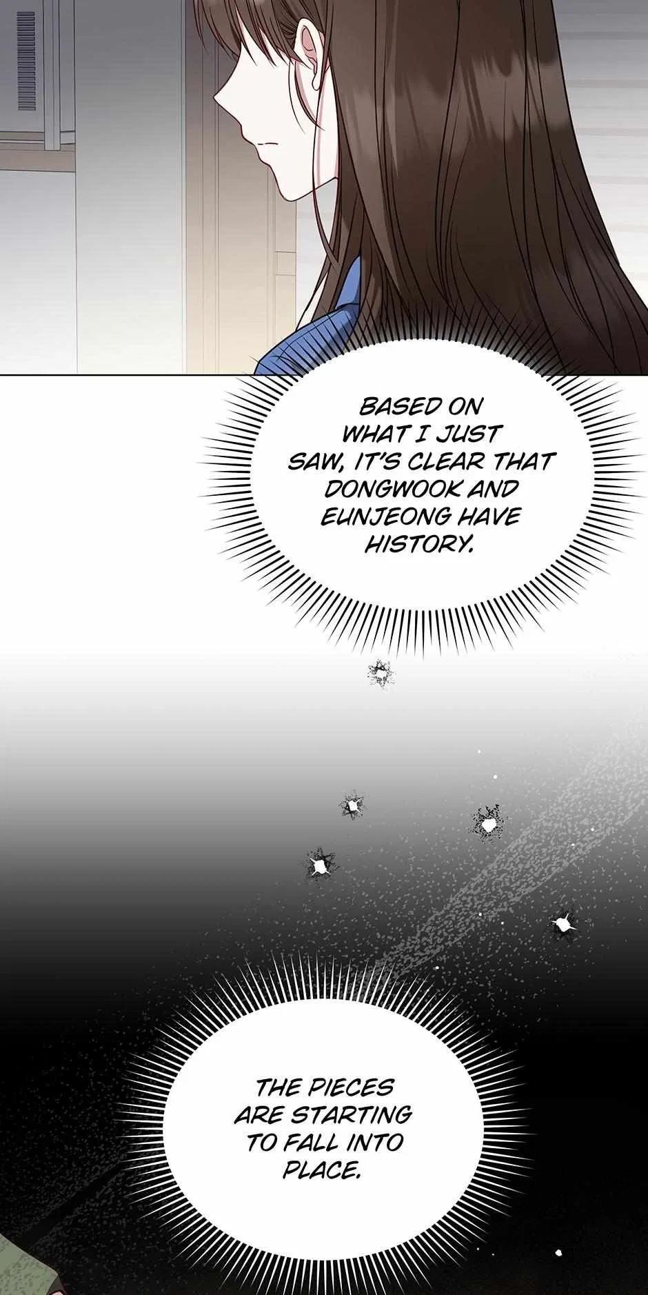 If Spring Comes Chapter 23 – Page 67