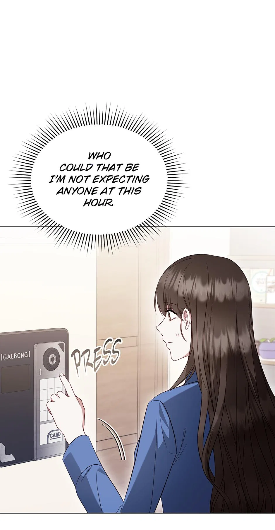 If Spring Comes Chapter 23 – Page 73