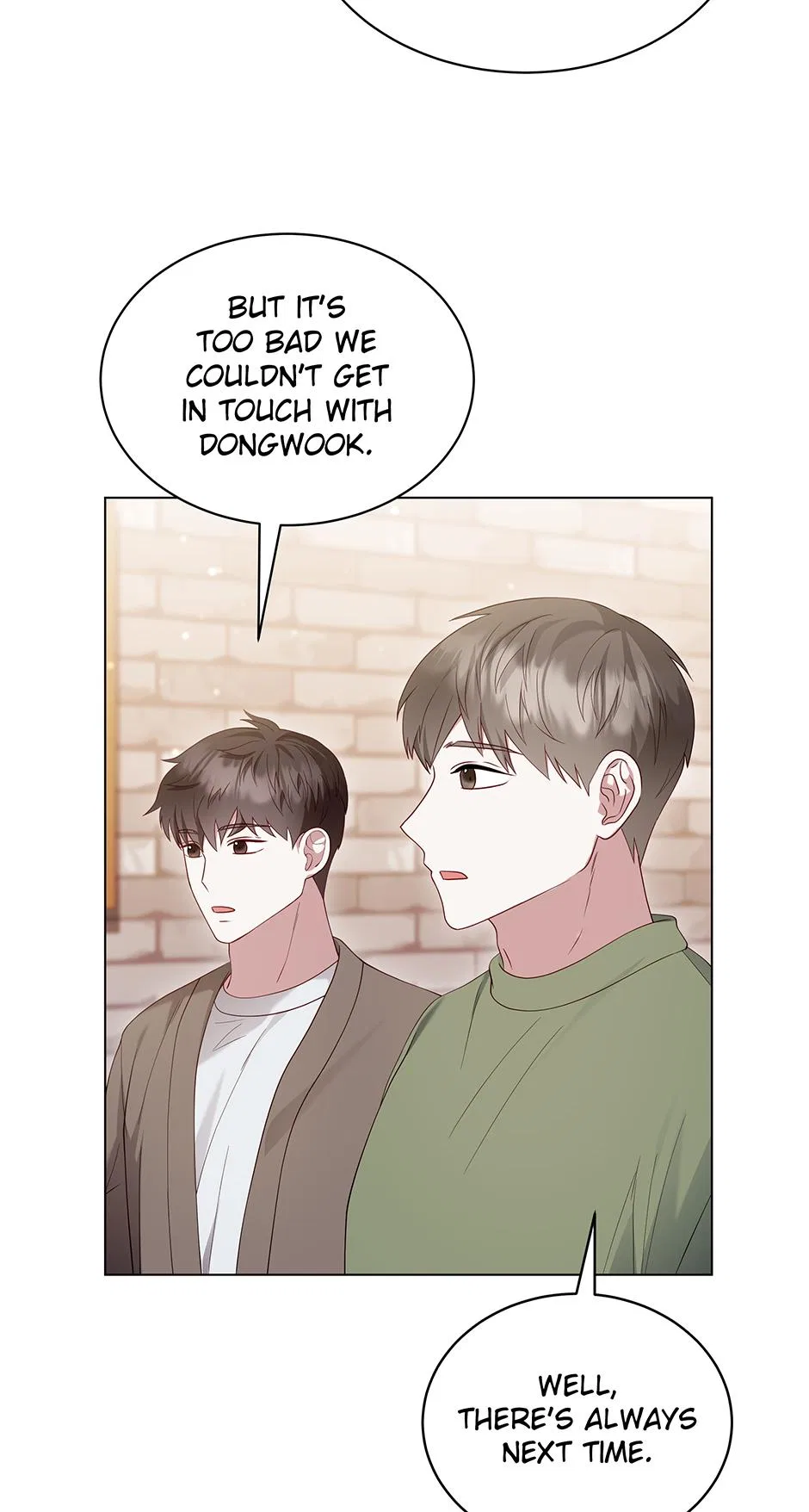 If Spring Comes Chapter 22 – Page 4