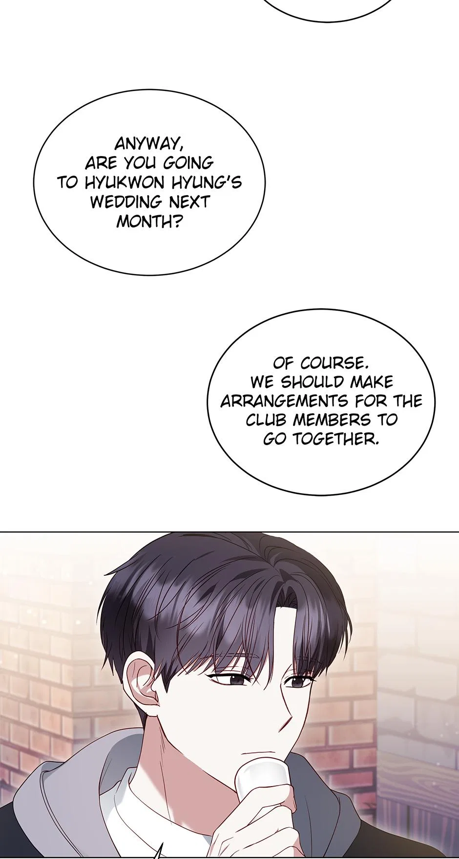 If Spring Comes Chapter 22 – Page 5