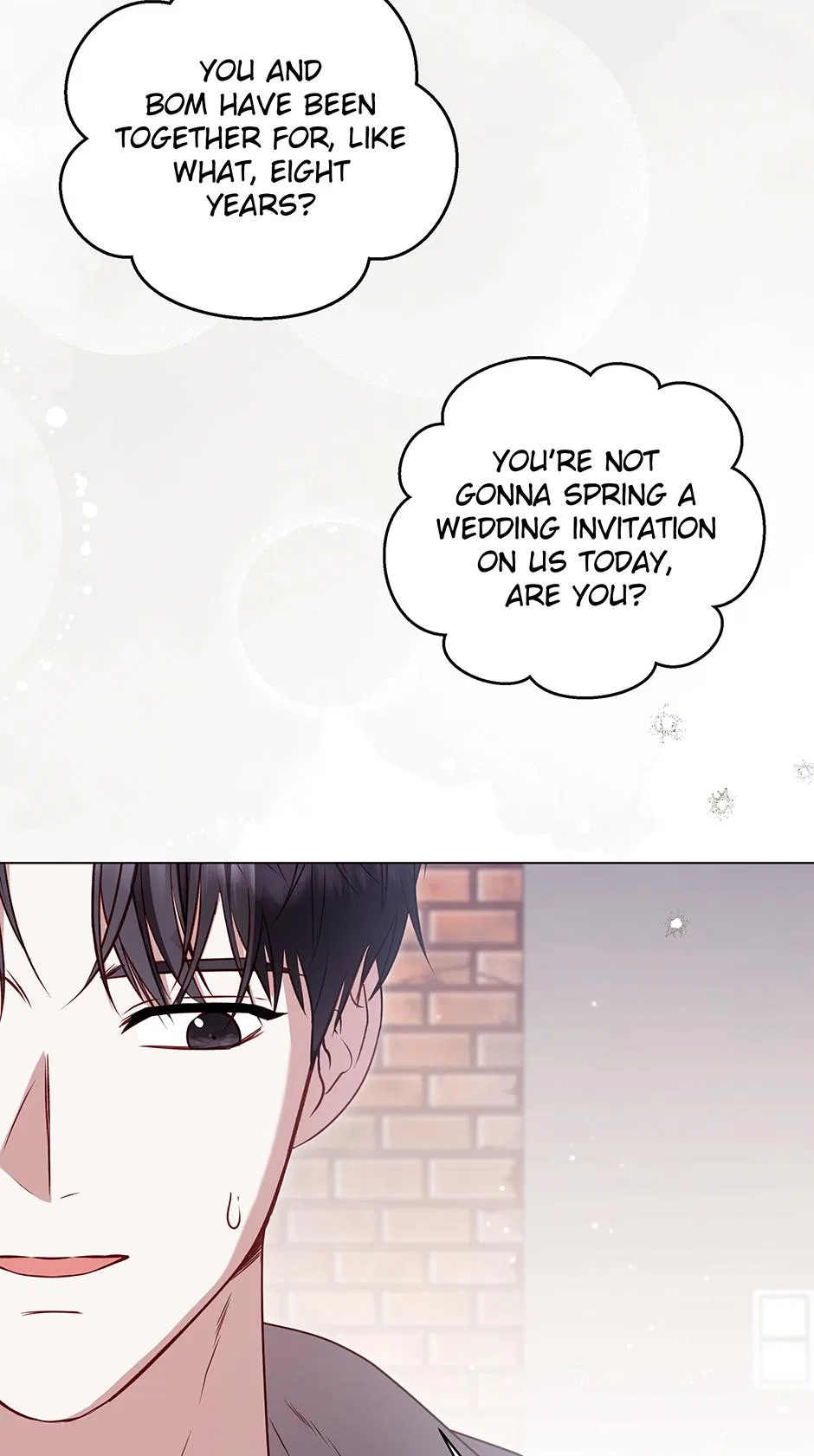 If Spring Comes Chapter 22 – Page 9